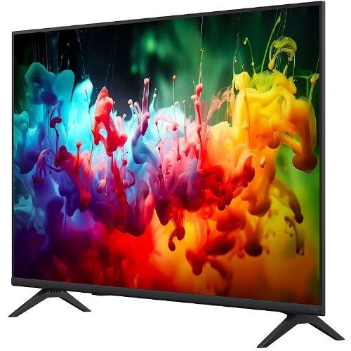 TV UHD  43QNED72B6B MINI LED SMART AI